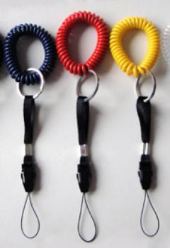 Armband für Clicker